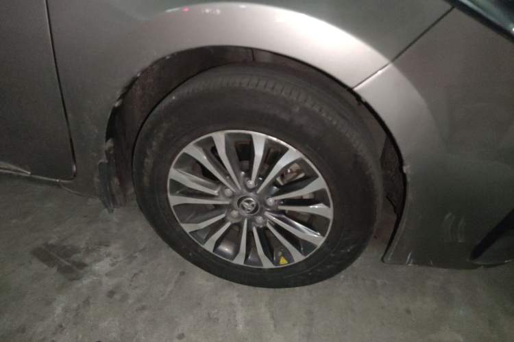 Used Toyota Corolla 2018 1.2T S-CVT GL-i Zhihui Edition