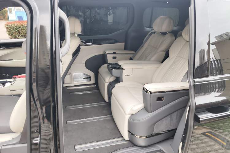 Used Zeekr 009 2022 ME Edition