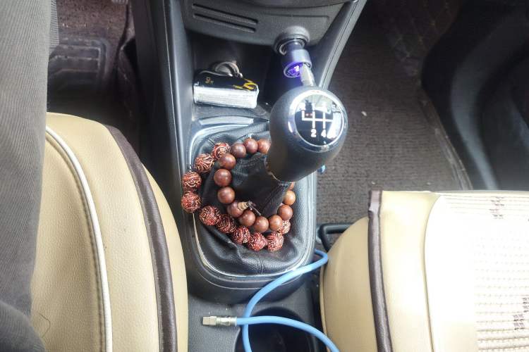 Used Chevrolet Trax 2014 1.4T Manual Two-Wheel Drive Comfort Model
