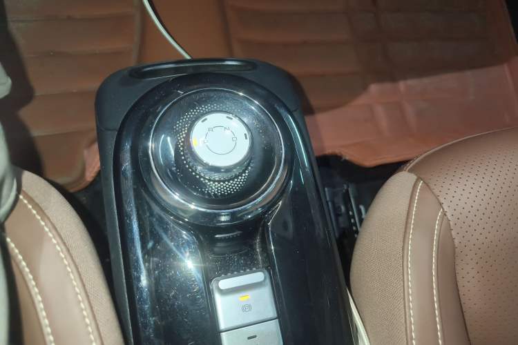 Used Wuling Bingo 2024 333 km Enjoyment Version