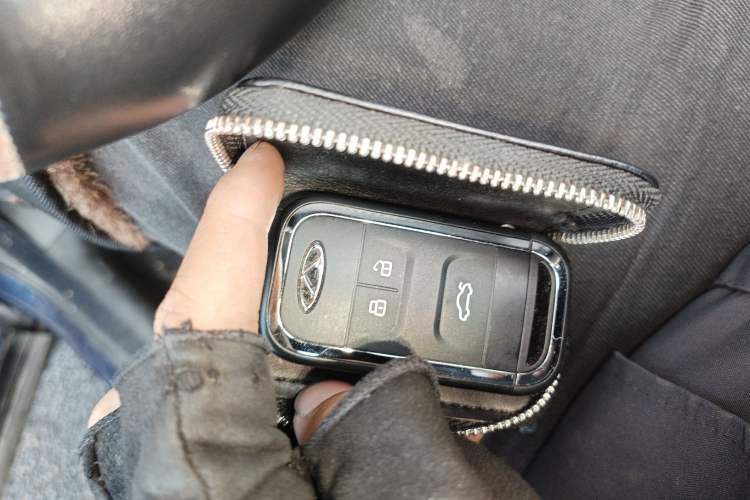 Used Chery Tiggo 8 2020 230TCI Automatic Elite Edition
