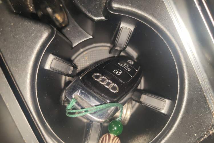 Used Audi A6L 2022 45 TFSI quattro Prestige Dynamic Edition
