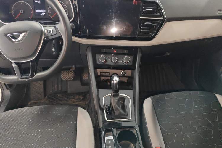 Used Jetta VS5 2024 280TSI Automatic Pioneer Edition