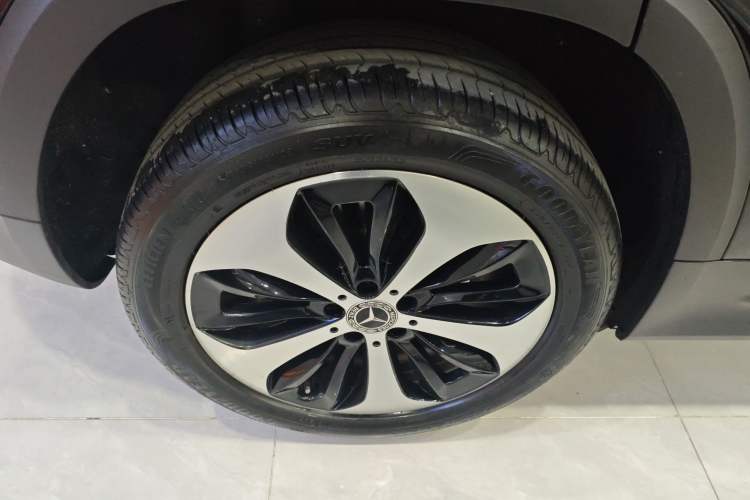 Used Mercedes-Benz GLB 2023 GLB 220 Fashion Model
