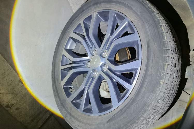 Used Mitsubishi Outlander 2018 2.0L Two-Wheel Drive Glory Edition 5 Seats