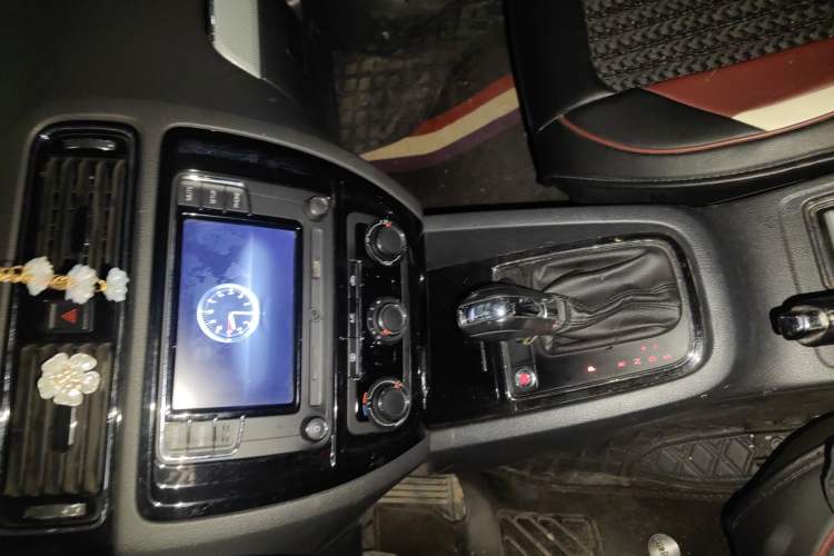 Used Volkswagen Sagitar 2017 1.6L Automatic Comfort Model