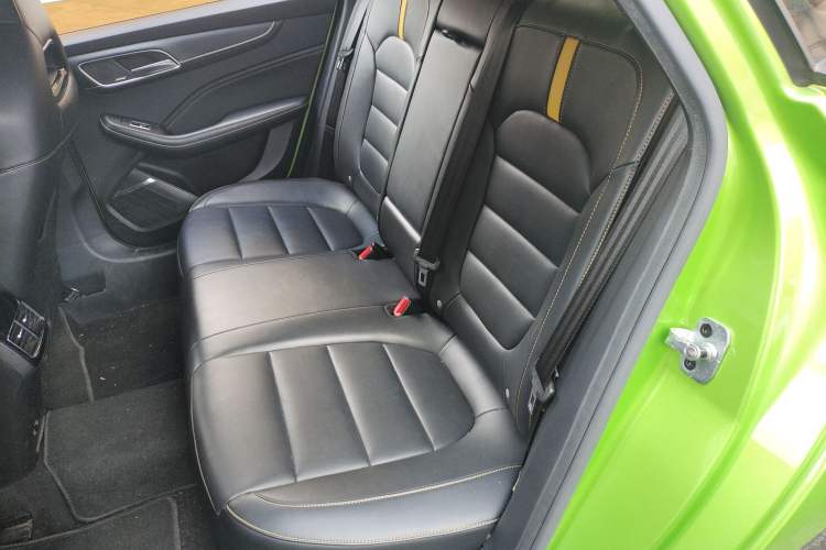 Used MG 6 2020 1.5T Automatic Trophy Flagship Edition