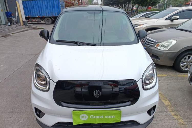 Used Leapmotor T03 2025 310 Comfort Edition