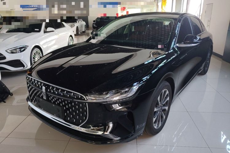 Used Lincoln Z 2025 2.0T Prestige Edition