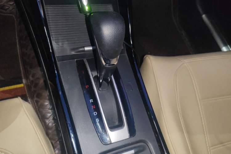 Used Honda Jade 2017 210TURBO CVT Fashion Edition 5-seater