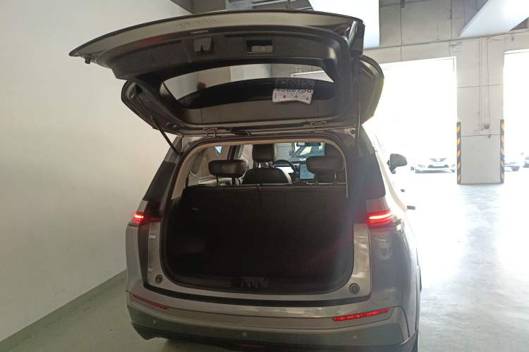 Used AION Y 2023 Plus 510 Enjoy Edition
