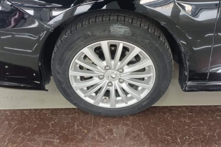 Used Great Wall C50 2016 1.5T Manual Elite Model
