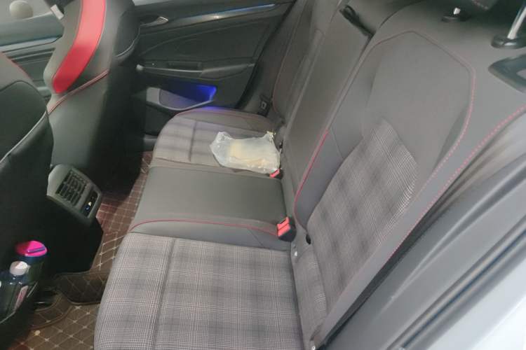 Used Volkswagen Golf GTI 2023 380TSI DSG GTI