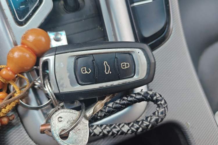 Used Geely Auto Emgrand GL 2018 1.8L DCT Elite Smart Connectivity Version
