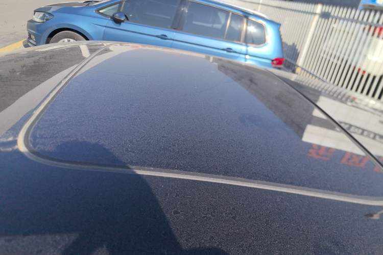 Used Volkswagen Passat New Energy 2025 430 PHEV Hybrid Business Edition
