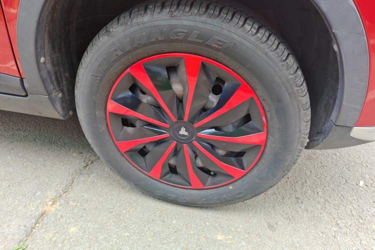 Used NETA N01 2020 380V
