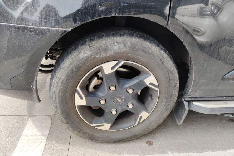 Used Ford Tourneo Custom 2023 2.0T Automatic Prestige Edition