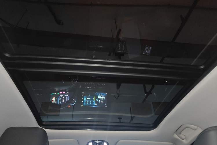 Used AION V 2020 70 PLUS Smart Edition
