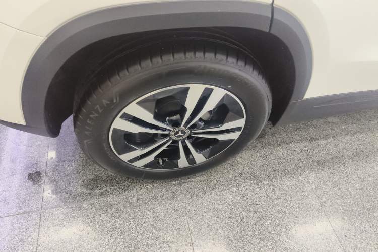 Used Mercedes-Benz GLA 2022 Facelifted GLA 200
