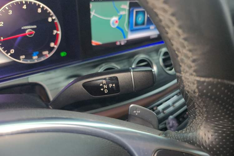 Used Mercedes-Benz E-Class 2018 Facelift E 200 L Sport Edition