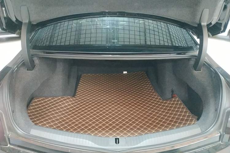 Used Cadillac CT6 2022 28T Prestige Edition