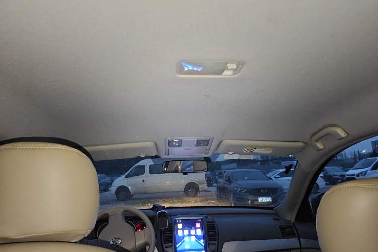 Used Nissan Sylphy 2012 Classic 1.6XE Manual Comfort Edition
