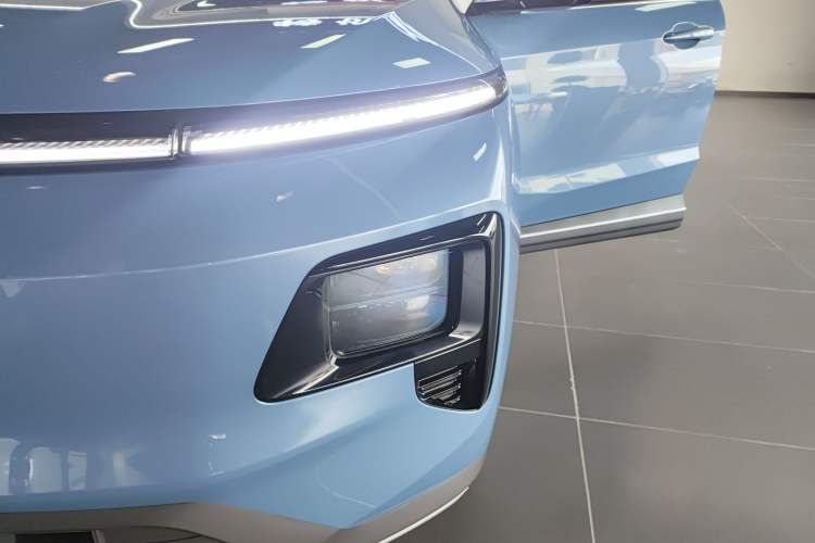 Used JETOUR Shanhai L7 2024 1.5T 120km MAX+ 7-Seater