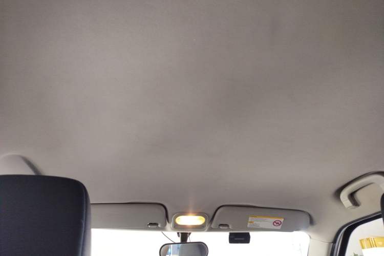 Used MG 3 2014 1.3L Manual Comfort Edition