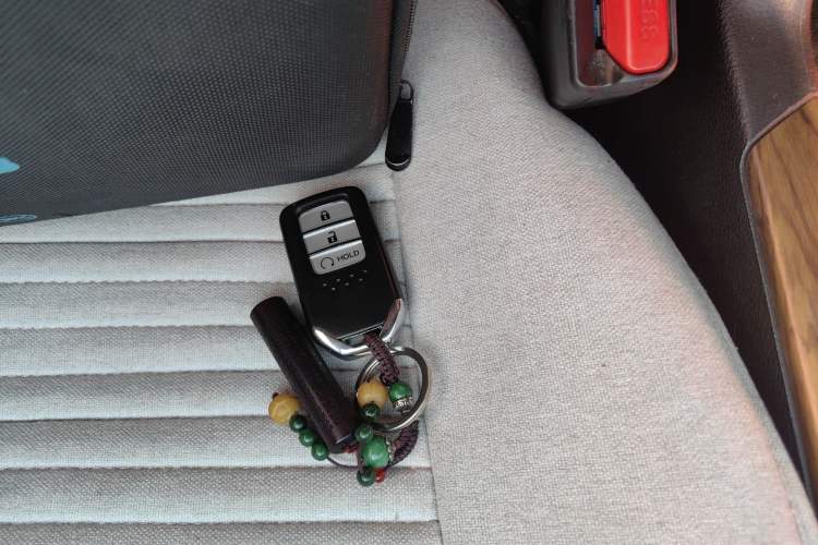 Used Honda CR-V 2017 240TURBO CVT Four-Wheel Drive Luxury Edition