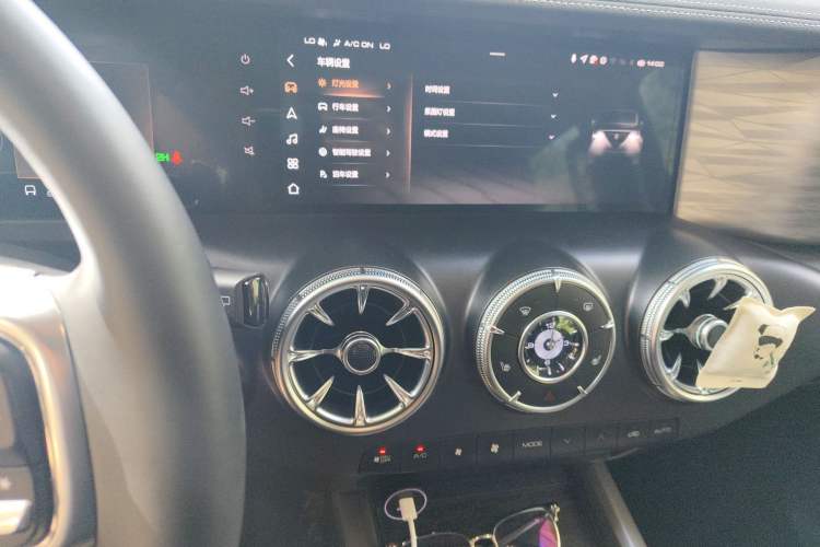 Used Tank 300 2023 2.0T Iron Rider 02
