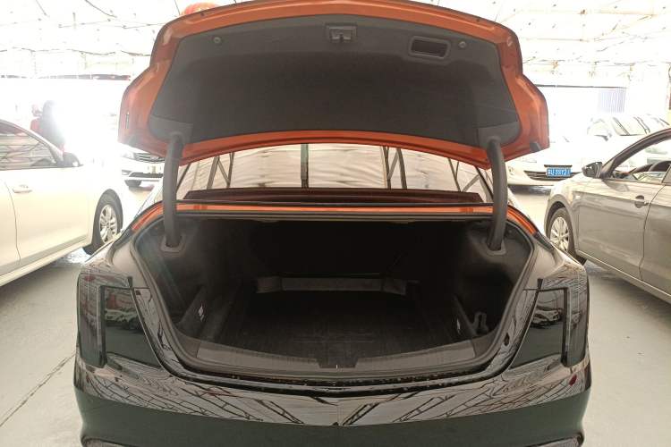 Used Cadillac CT5 2022 28T Prestige Edition
