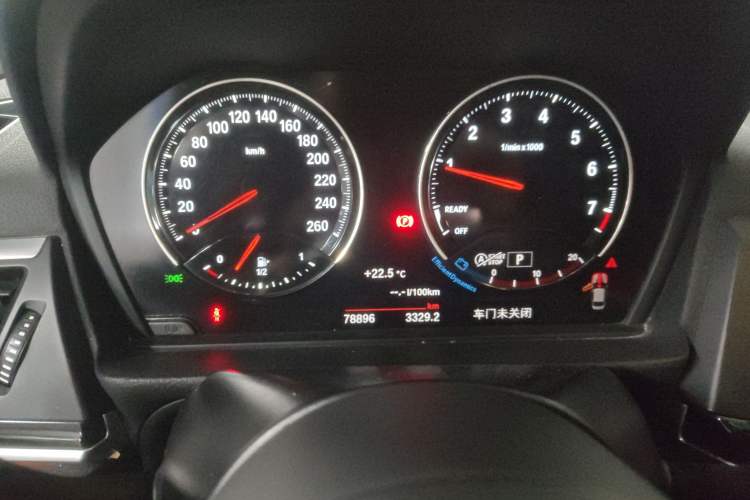 Used BMW 1 Series 2019 118i M Sport Package