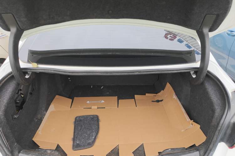 Used Buick Verano 2020 15T Automatic Trend Edition