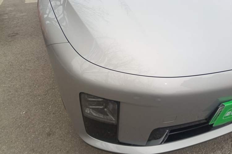 Used Li Auto i8 2025 Model Standard Version