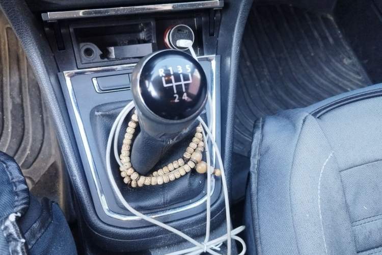 Used Volkswagen Bora 2018 1.5L Manual Fashion Model
