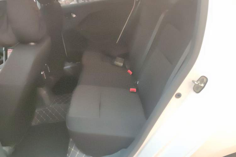 Used Citroen Elysee 2016 1.6L Automatic Fashion Model