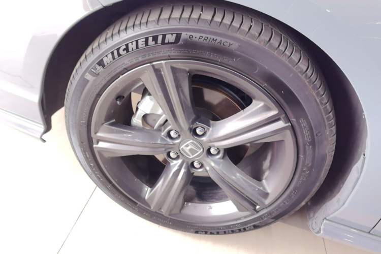 Used Honda Inspire 2023 260TURBO Deluxe Edition