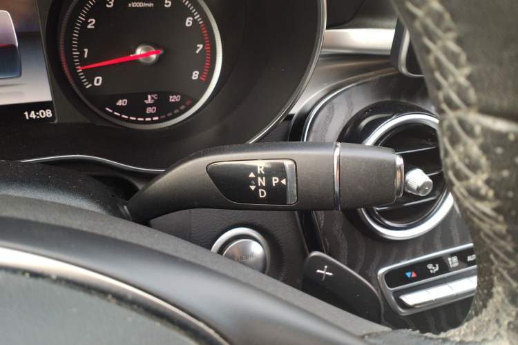 Used Mercedes-Benz C-Class 2017 C 180 L Sport Edition