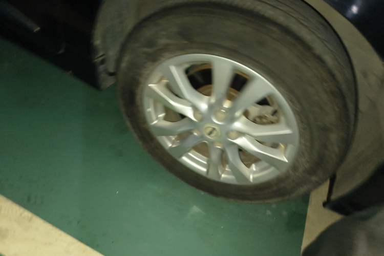 Used Nissan Teana 2013 2.0L XL Comfort Edition
