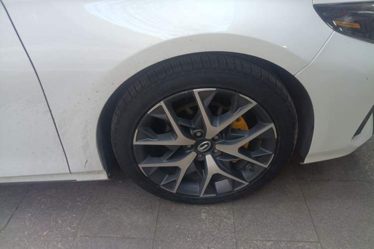 Used GAC Trumpchi EMPOW 2021 270T DCT J16 Version
