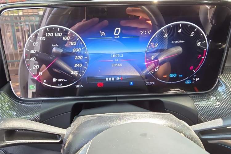 Used Mercedes-Benz C-Class 2022 C 260 L Sport Edition
