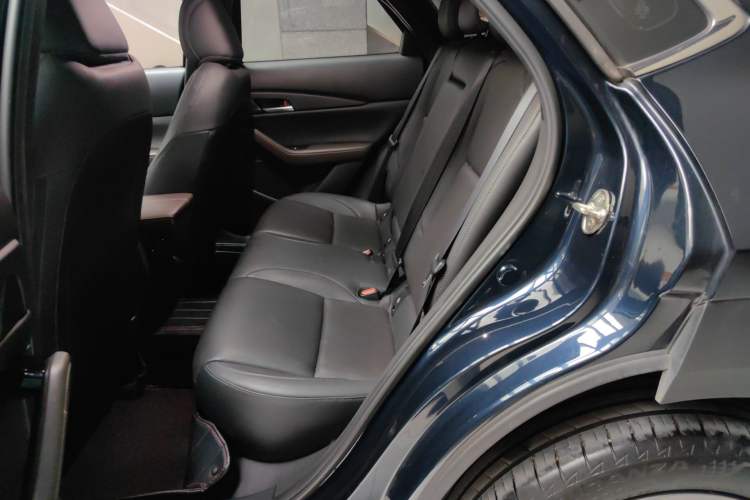 Used Mazda CX-30 2021 2.0L Automatic Joyful Edition
