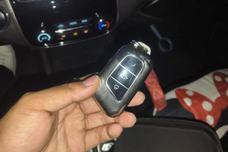 Used Chery QQ Little Ant 2021 Revised Version 150 000 Yuan Ant Fan Edition New Ant Cool Edition Lithium Iron Phosphate
