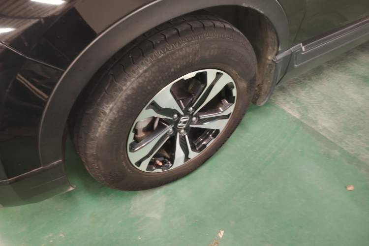 Used Honda CR-V 2021 240TURBO CVT Two-Wheel Drive Urban Edition
