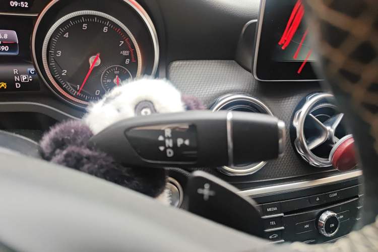 Used Mercedes-Benz GLA 2017 GLA 200 Sport Edition