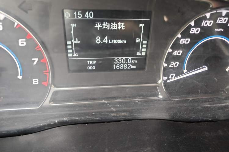 Used JMC Transit 2021 2.8T Space King Taurus Short Wheelbase Mid-Height 6-Seater Diesel Euro VI JX493