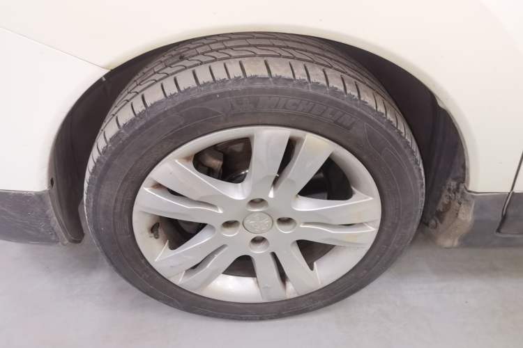 Used Peugeot 3008 2013 1.6THP Automatic Prestige Edition