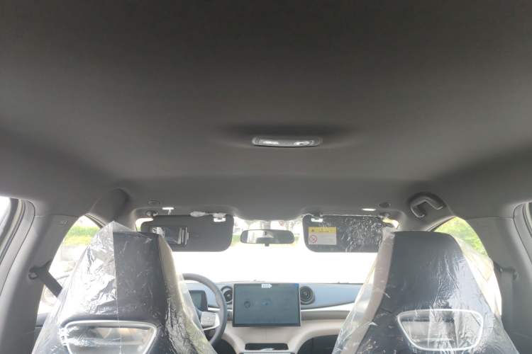 Used BYD Dolphin 2025 420km Free Edition