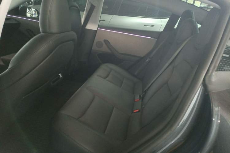 Used Tesla Model 3 2023 Rear-Wheel-Drive Version