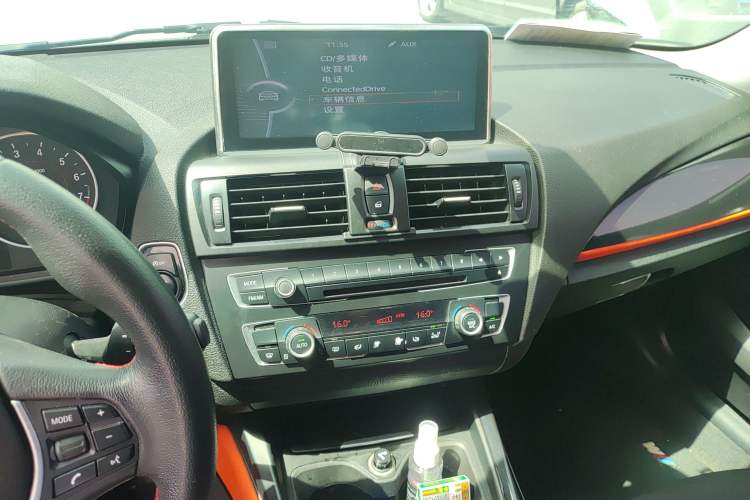 Used BMW 1 Series 2013 Revised 118i Sport Edition